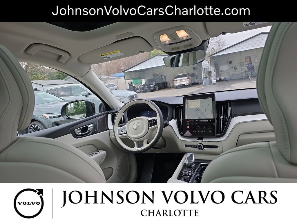 New 2026 Volvo XC60 T8 Ultra w/ Protection Package Premier image 11