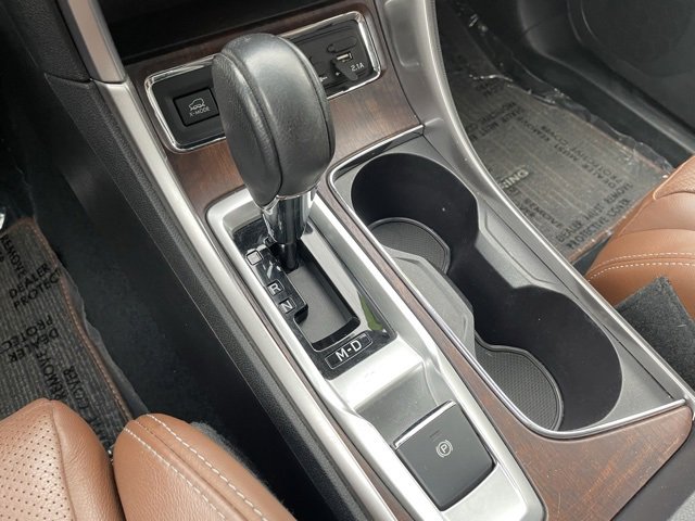 Used 2019 Subaru Ascent Touring image 24