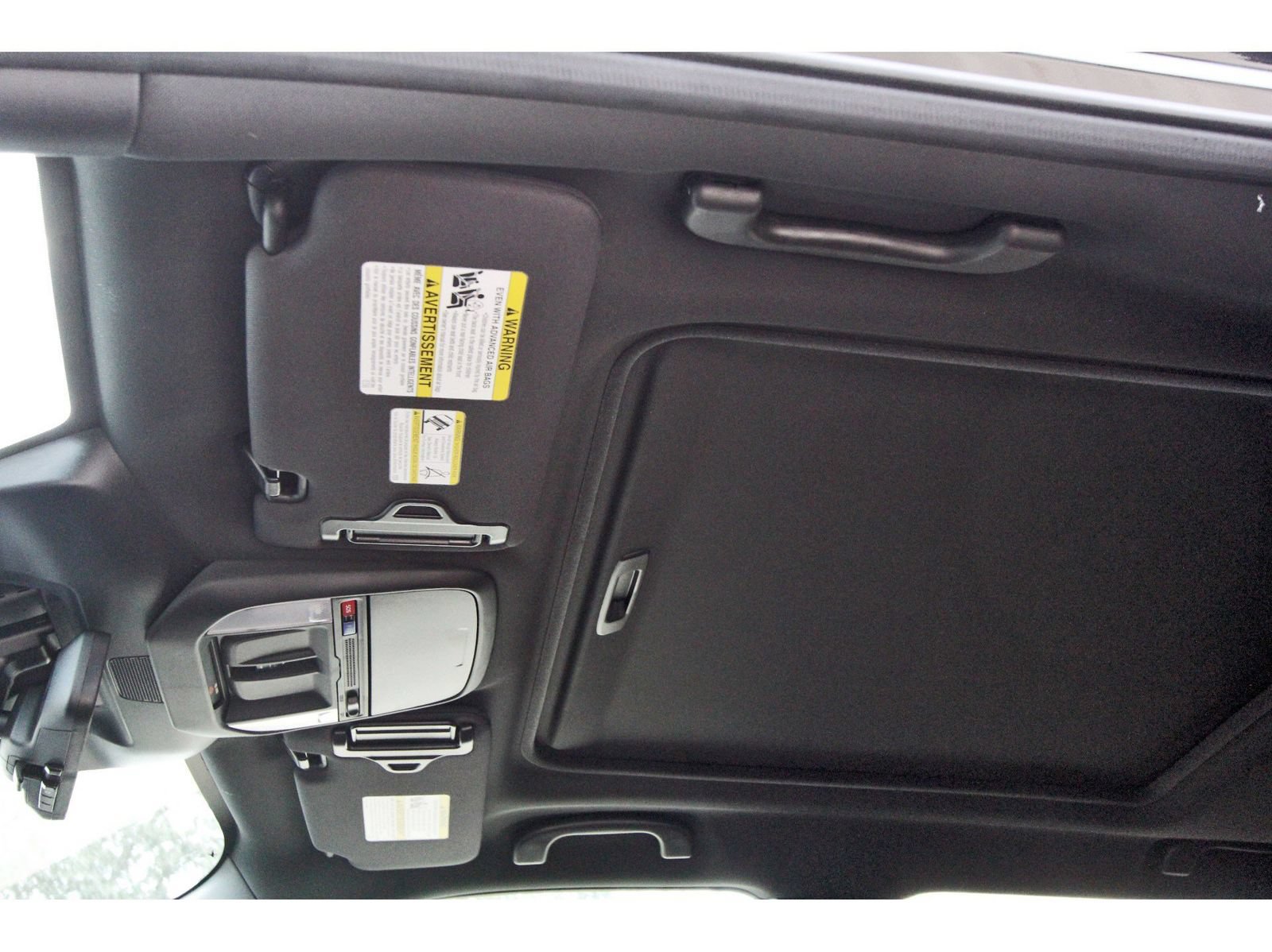 New 2026 Subaru Forester Touring AWD/4WD image 27