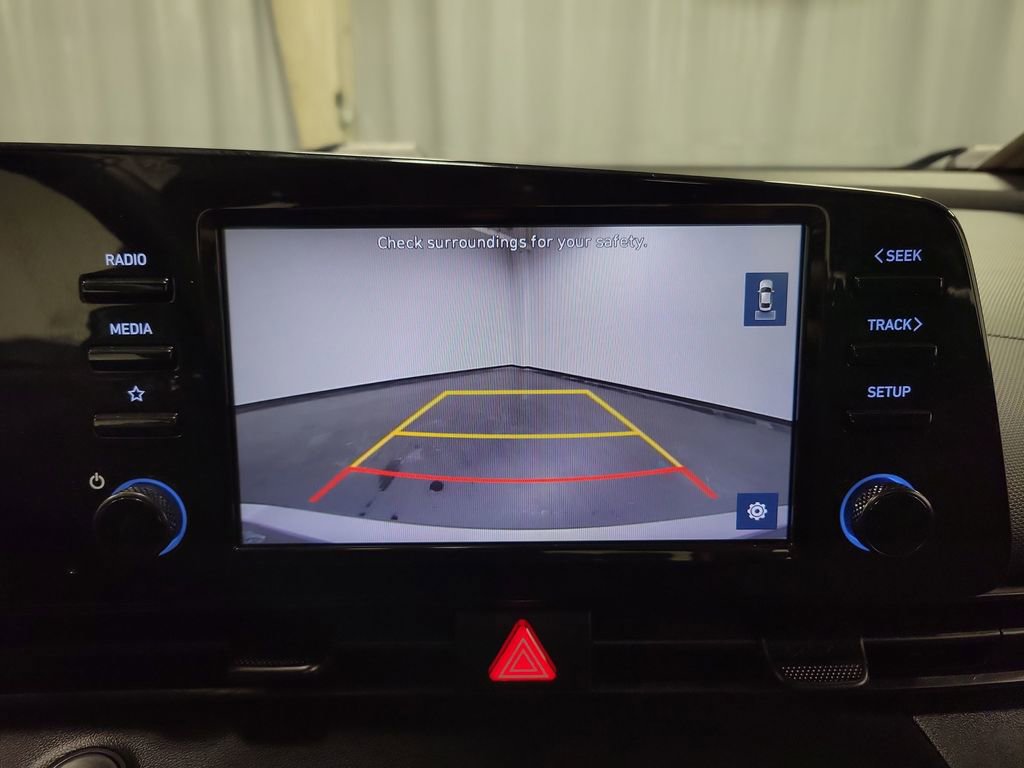 Used 2021 Hyundai Elantra N Line image 19