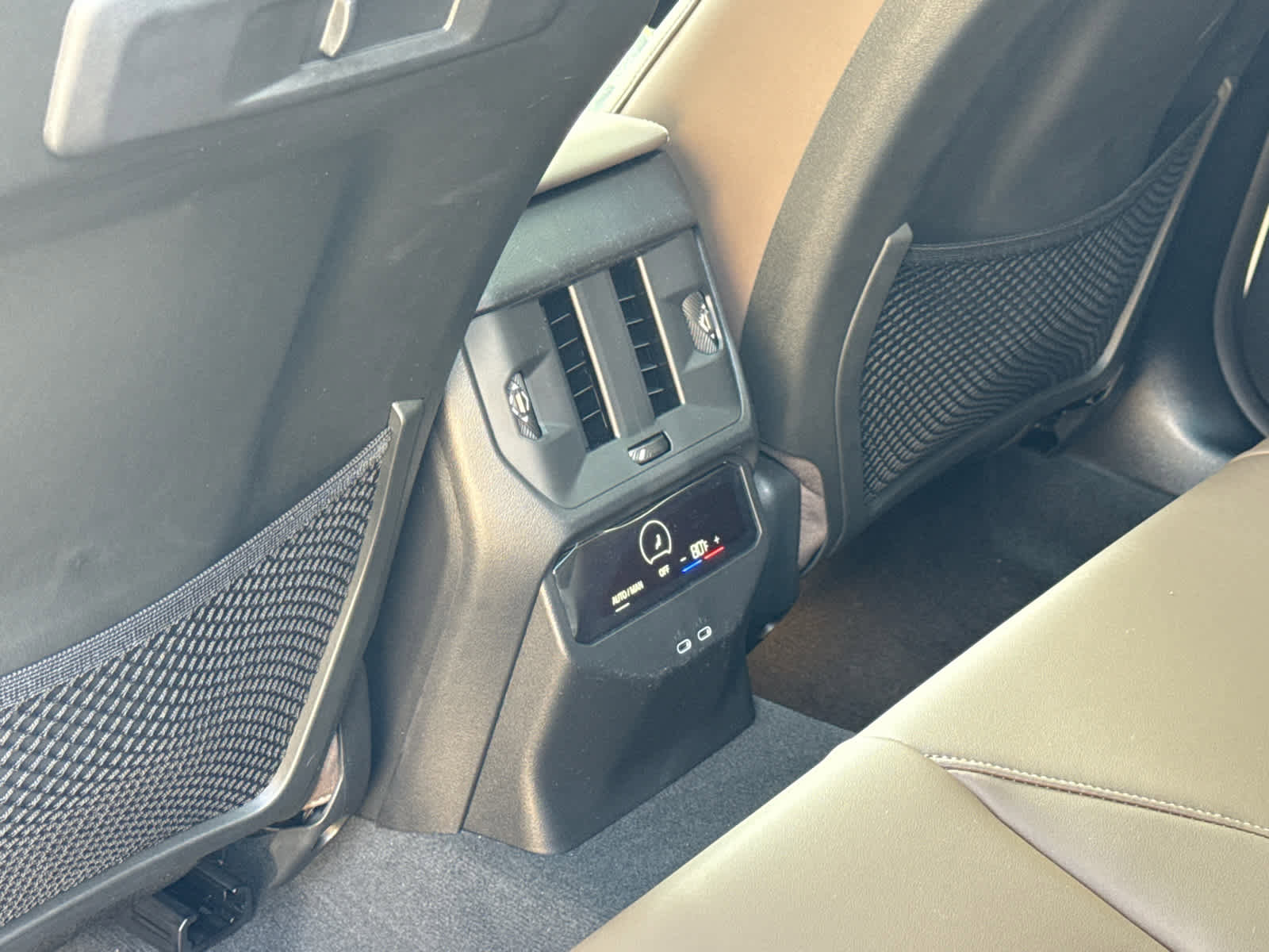 New 2026 BMW X3 xDrive30 w/ Convenience Package image 17