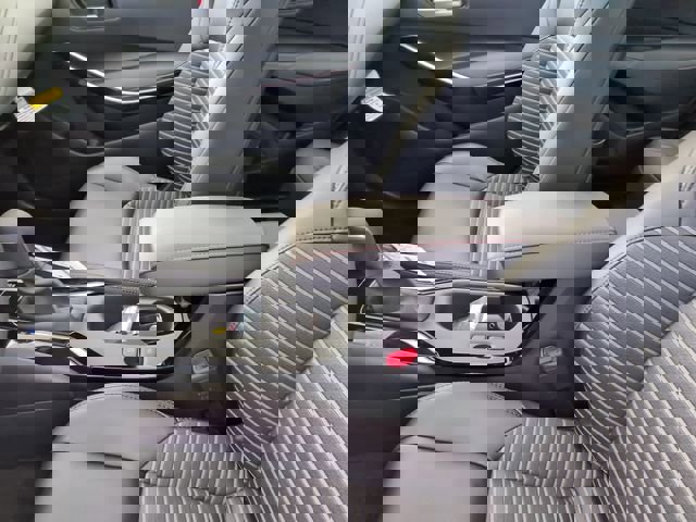 New 2026 Toyota Corolla XSE image 22