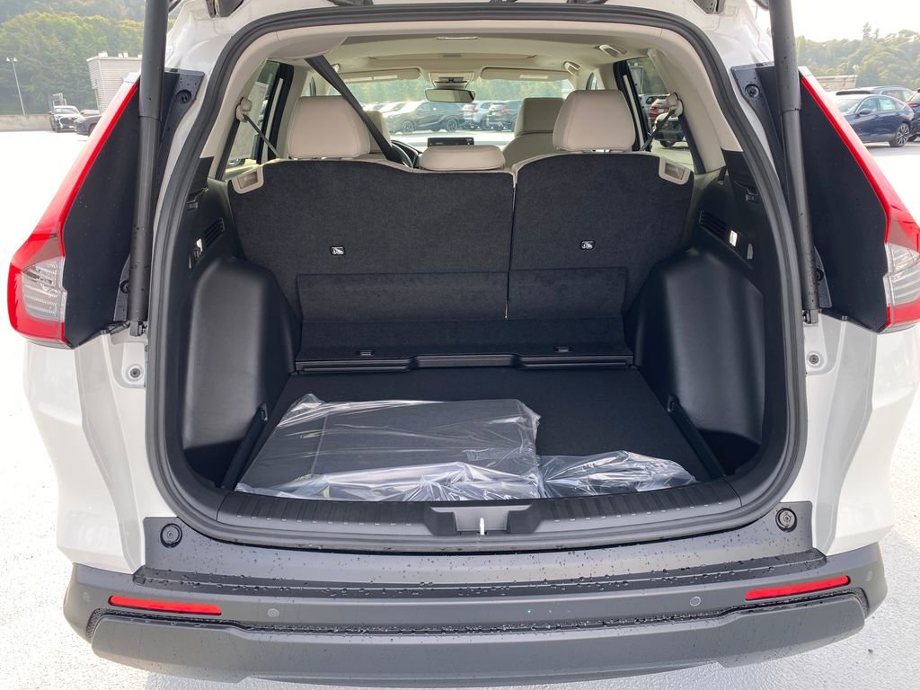 New 2026 Honda CR-V EX-L image 11