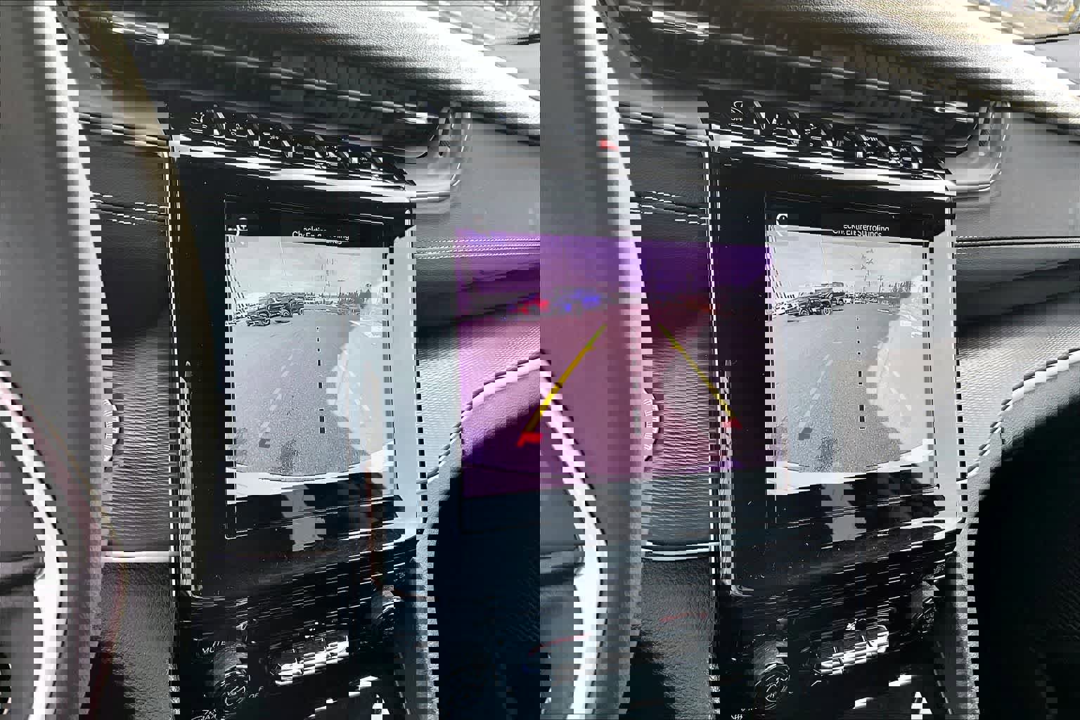 Used 2024 Jeep Grand Cherokee Laredo image 27