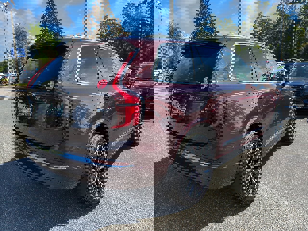 New 2026 Volvo XC90 B6 Plus image 4