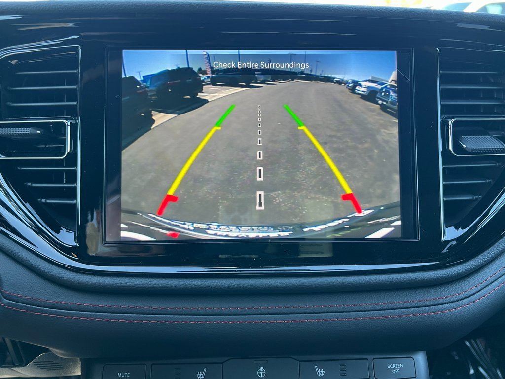 New 2026 Dodge Durango GT w/ Blacktop Package image 29