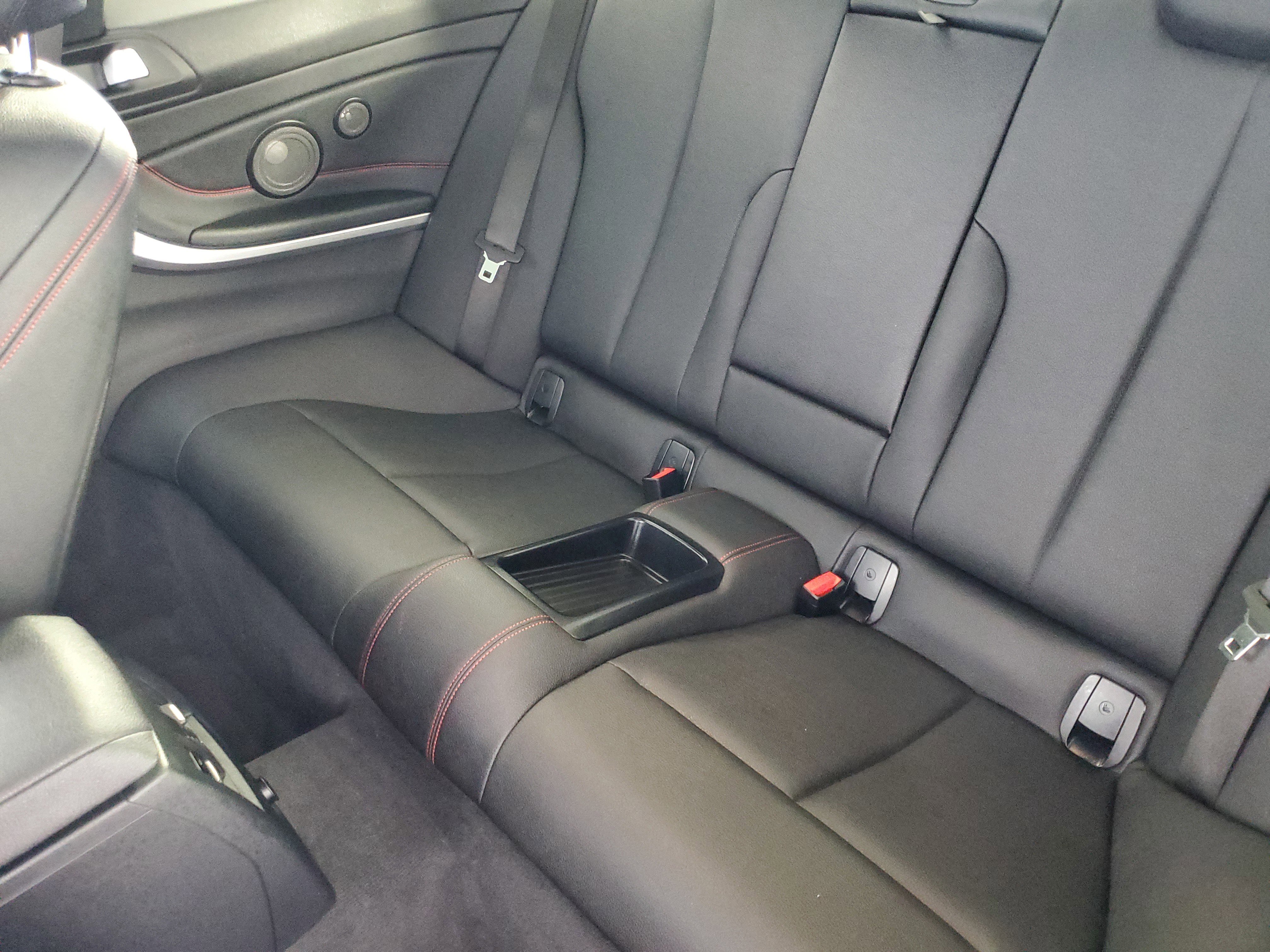 Used 2018 BMW 430i xDrive Coupe AWD/4WD image 13