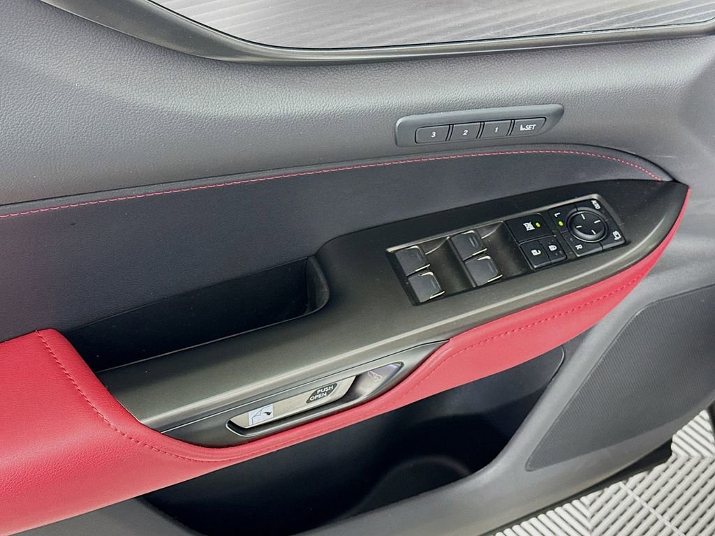 Certified 2023 Lexus NX 350 F Sport image 18