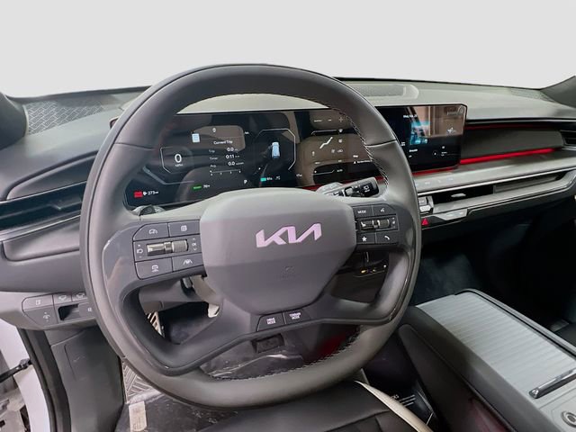 New 2026 Kia EV9 GT-Line AWD/4WD image 11