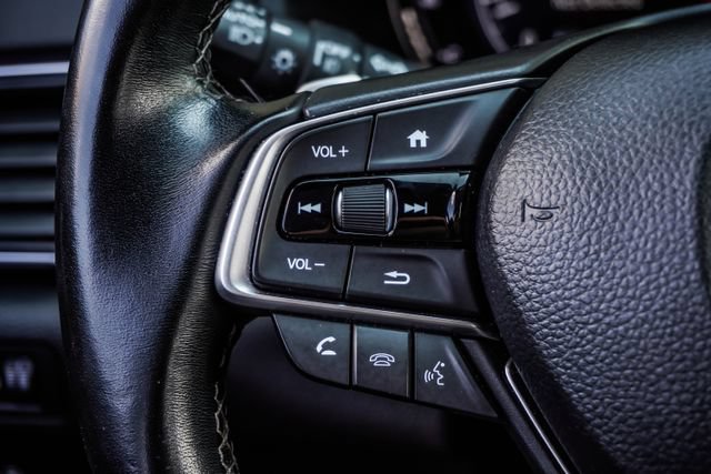 Used 2021 Honda Accord Sport Special Edition image 30