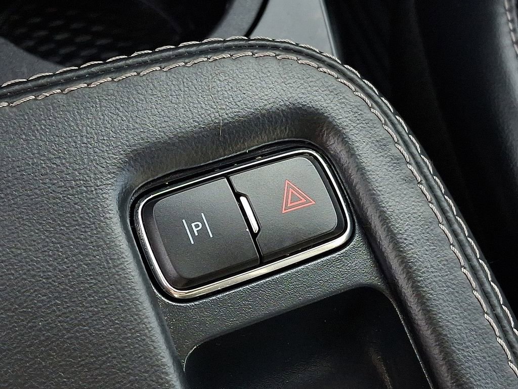 Used 2021 Ford Mustang Mach-E Premium image 26