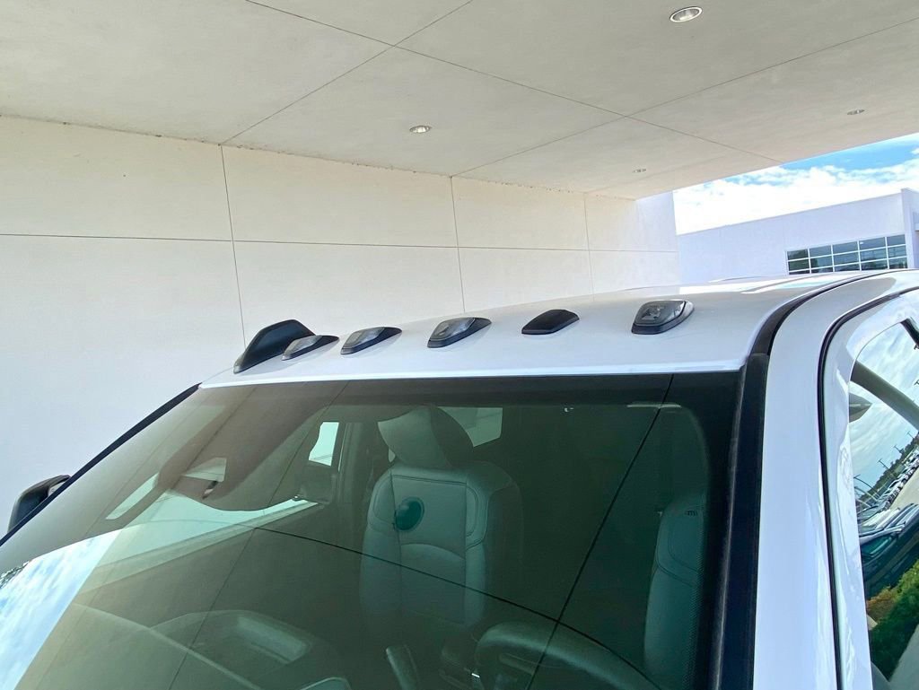 New 2026 RAM 5500 Tradesman image 52