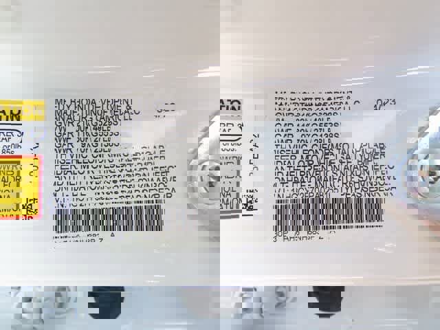 Certified 2023 Honda Accord Sport image 25