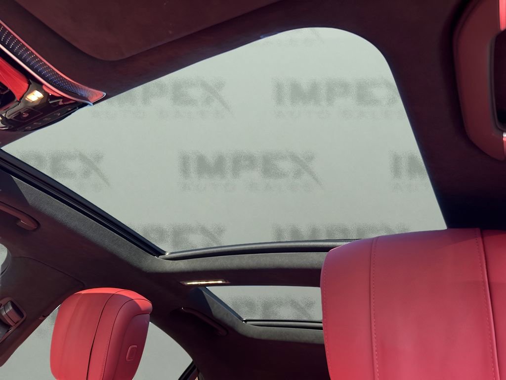 Used 2023 Mercedes-Benz S 580 4MATIC Sedan w/ AMG Line image 11