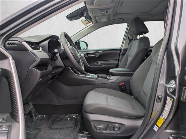 Certified 2024 Toyota RAV4 XLE w/ Convenience Package image 22