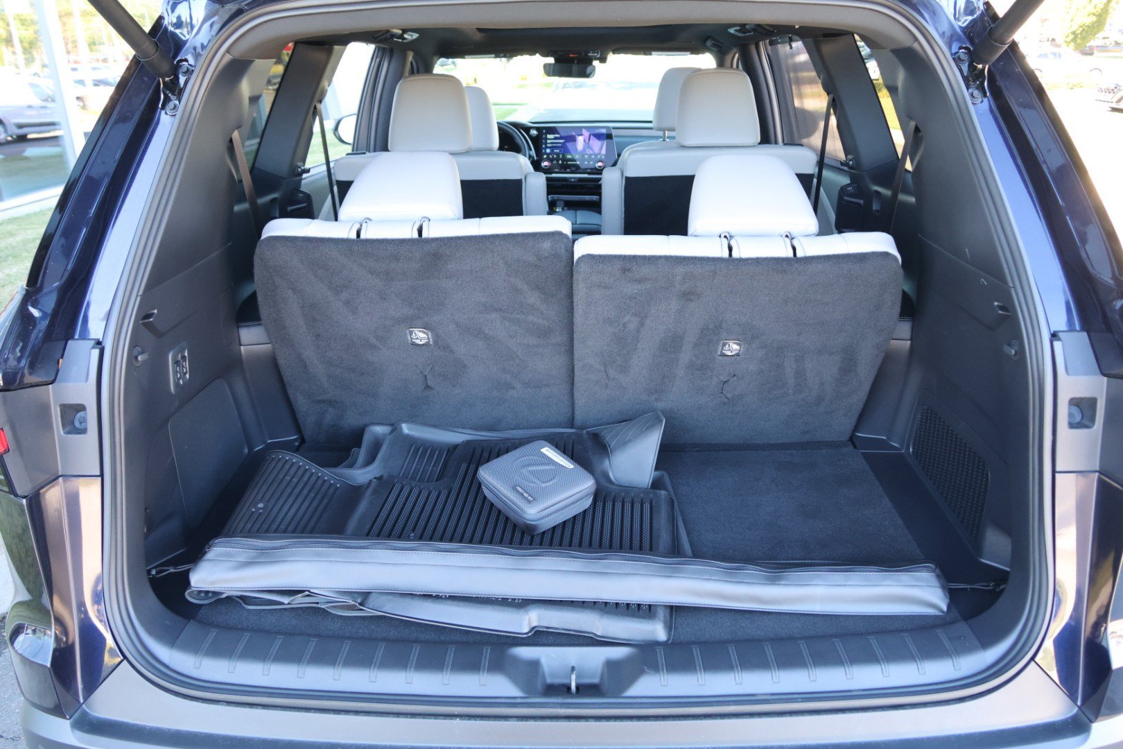 Certified 2026 Lexus TX 350 AWD w/ Technology Package image 38