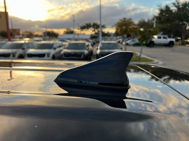 Certified 2024 Kia Soul LX w/ Option Group 015 image 29