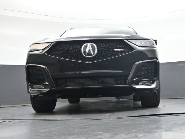 New 2026 Acura MDX Type S w/ Advance Package AWD/4WD image 35