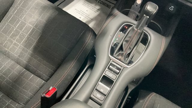 Used 2024 Honda HR-V Sport image 24
