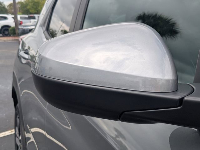 New 2026 Chevrolet TrailBlazer LT w/ Convenience Package FWD image 37