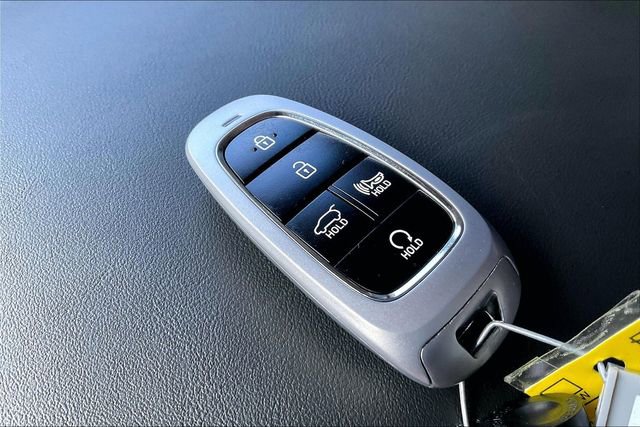 Used 2024 Hyundai Palisade XRT image 10