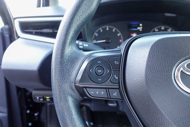 Certified 2023 Toyota Corolla LE image 18