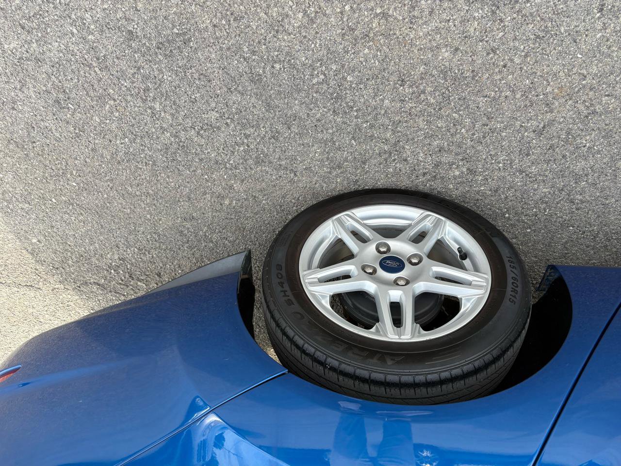 Used 2019 Ford Fiesta SE FWD image 51