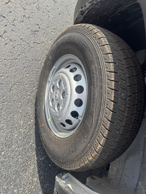 New 2026 RAM ProMaster 3500 w/ Convenience Group image 11