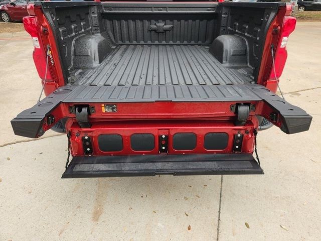 Used 2026 Chevrolet Silverado 1500 High Country w/ High Country Premium Package image 34