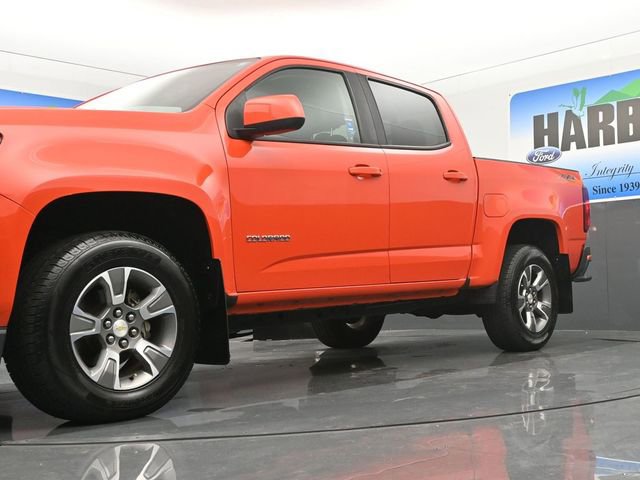 Used 2019 Chevrolet Colorado Z71 image 19