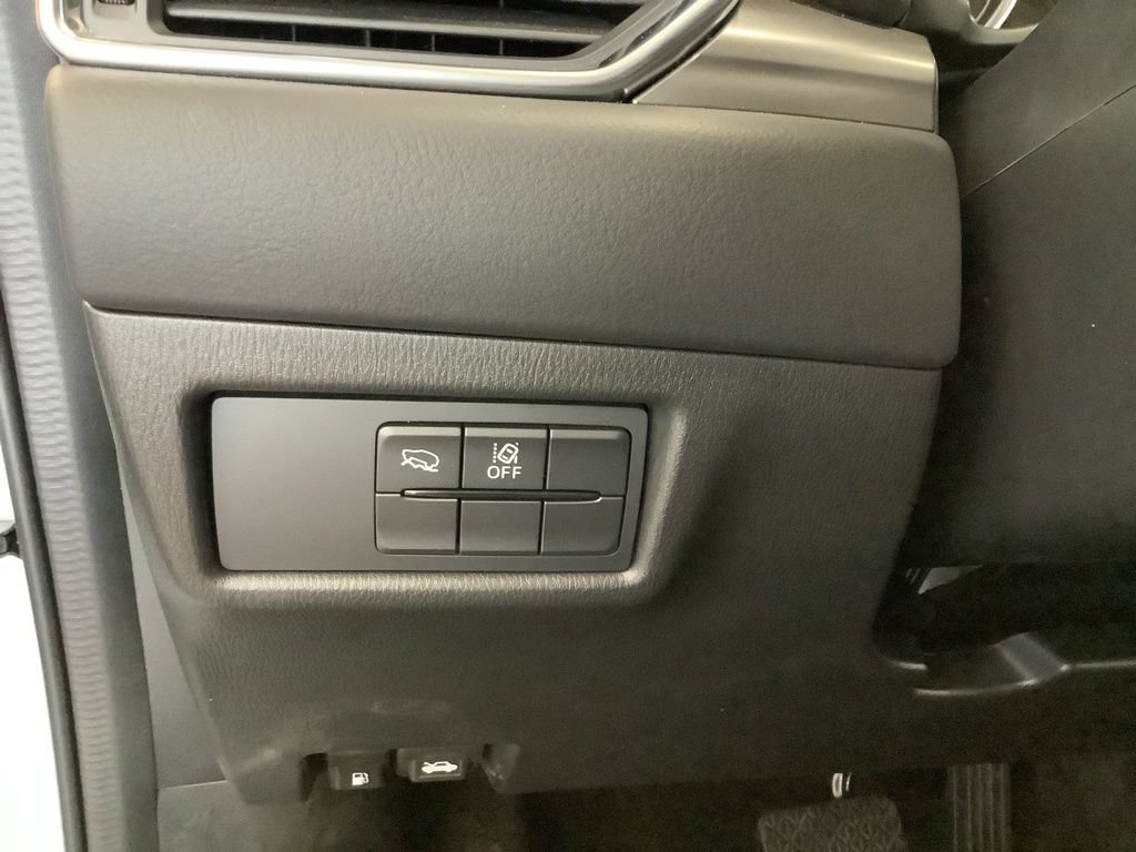 Certified 2023 MAZDA CX-5 AWD 2.5 S w/ Select Package image 25