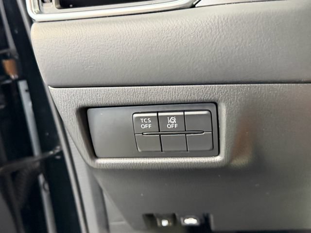 Used 2020 MAZDA CX-5 Touring FWD image 24