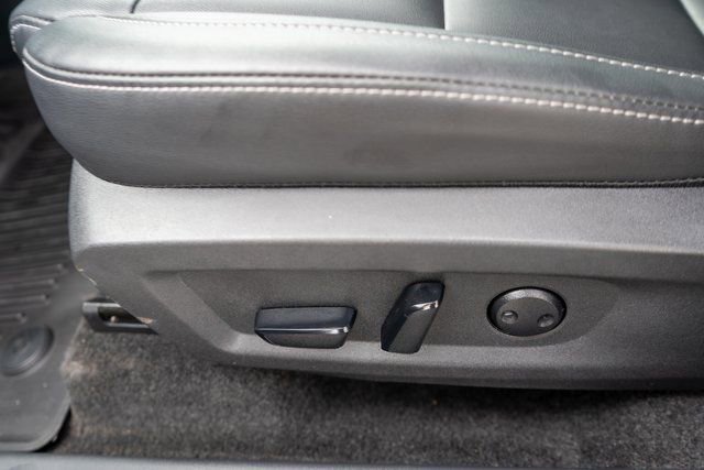 Certified 2025 Nissan Murano SL w/ Cargo Package image 25