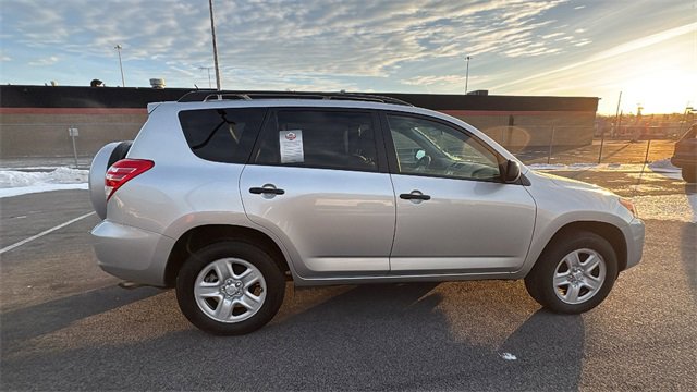 Used 2012 Toyota RAV4 4WD image 6