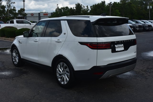 Used 2024 Land Rover Discovery S AWD/4WD image 7