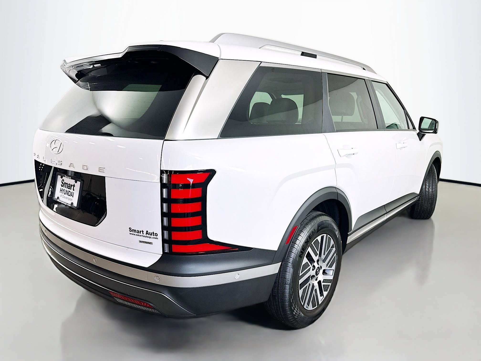 New 2026 Hyundai Palisade SEL Premium AWD/4WD image 7