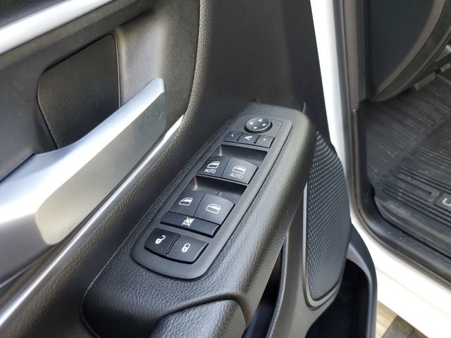 Used 2023 RAM 1500 Big Horn image 17