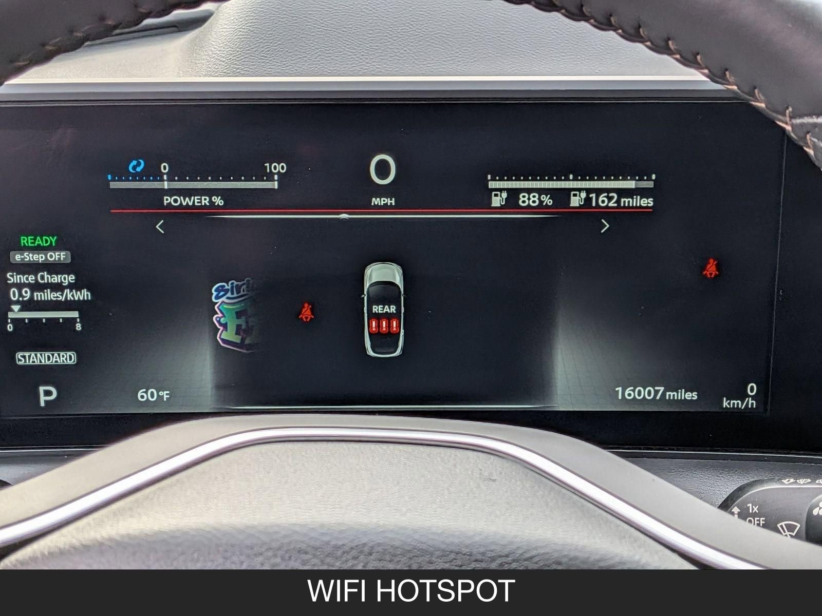 Used 2025 Nissan Ariya FWD image 20