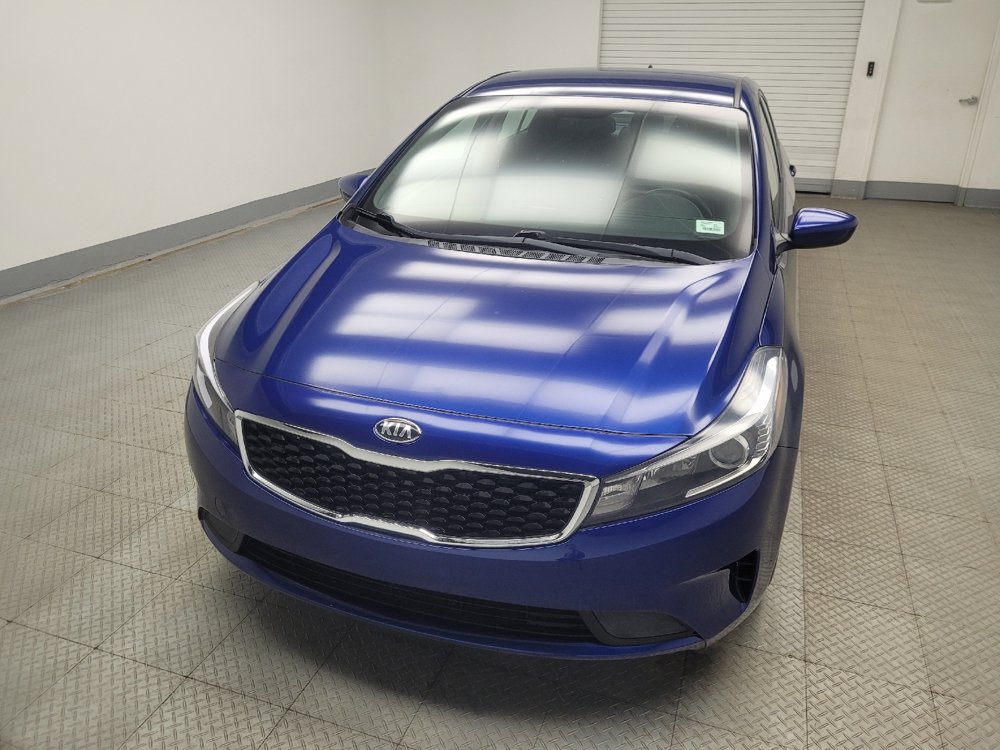 Used 2018 Kia Forte S FWD image 15