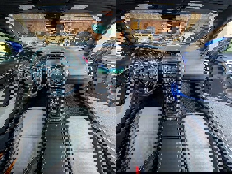 Used 2021 Jaguar F-TYPE R AWD/4WD image 3