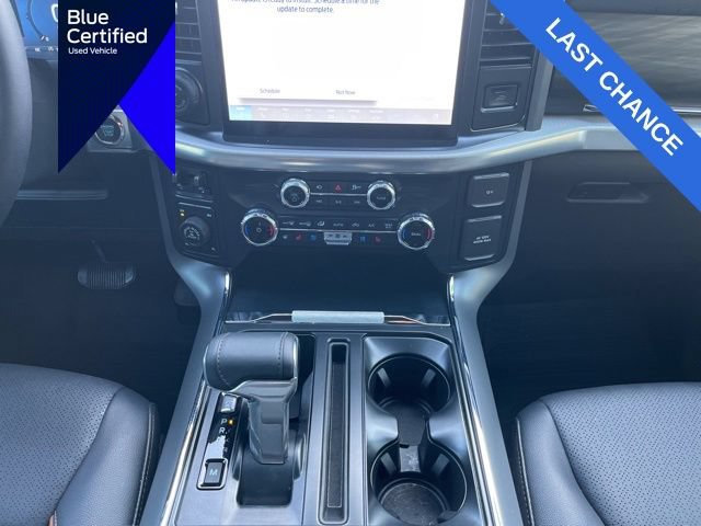 Used 2025 Ford F150 Lariat w/ Equipment Group 502A High AWD/4WD image 24
