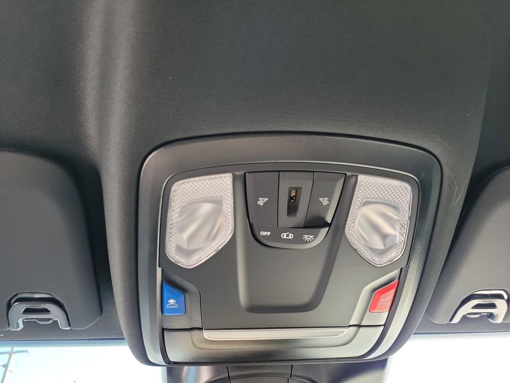 New 2026 RAM 5500 Tradesman w/ Chrome Appearance Group image 21