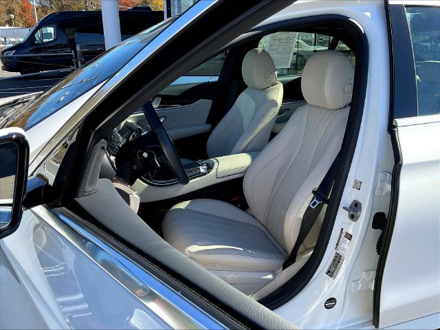 Certified 2023 Mercedes-Benz E 350 4MATIC Sedan image 23