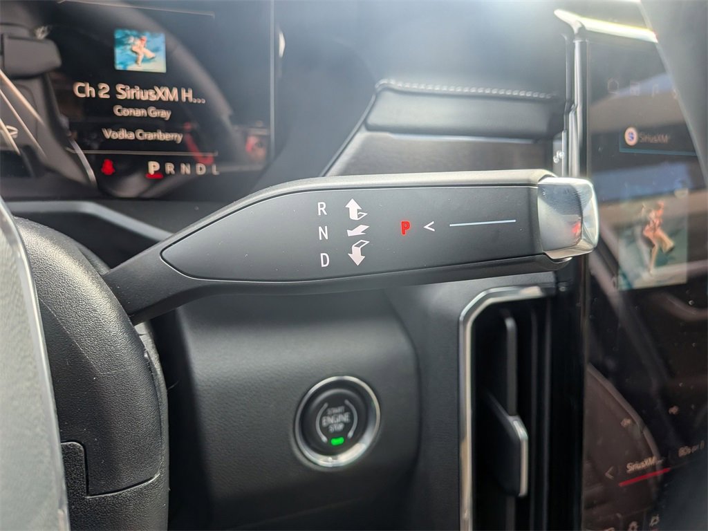 New 2026 GMC Acadia Denali Ultimate w/ LPO, Floor Liner Package image 16