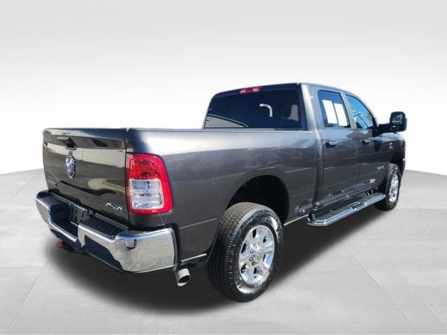 Used 2024 RAM 2500 Big Horn image 6