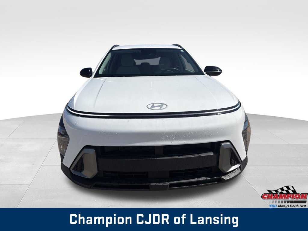 Used 2026 Hyundai Kona SEL Sport FWD image 11