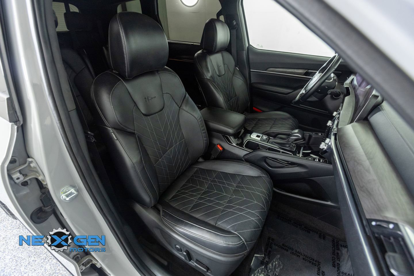 Used 2024 Kia Telluride SX Prestige X-Pro image 46