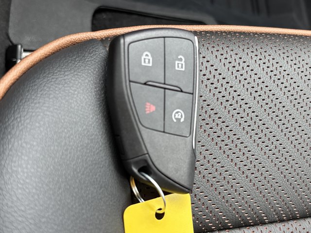 New 2026 GMC Canyon AT4 w/ Technology Plus Package image 37