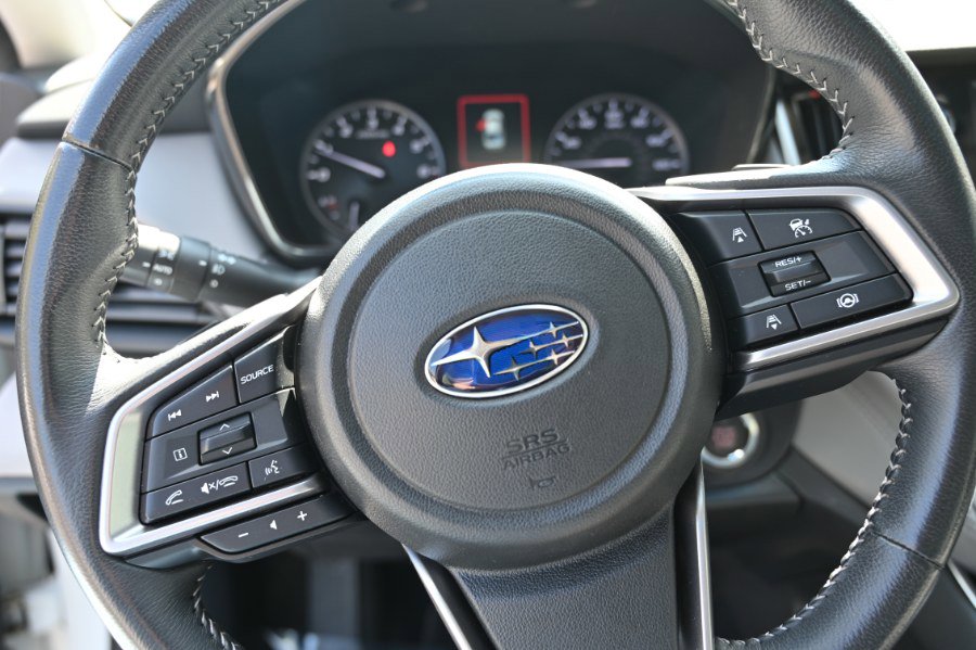 Used 2023 Subaru Legacy Premium AWD/4WD image 24