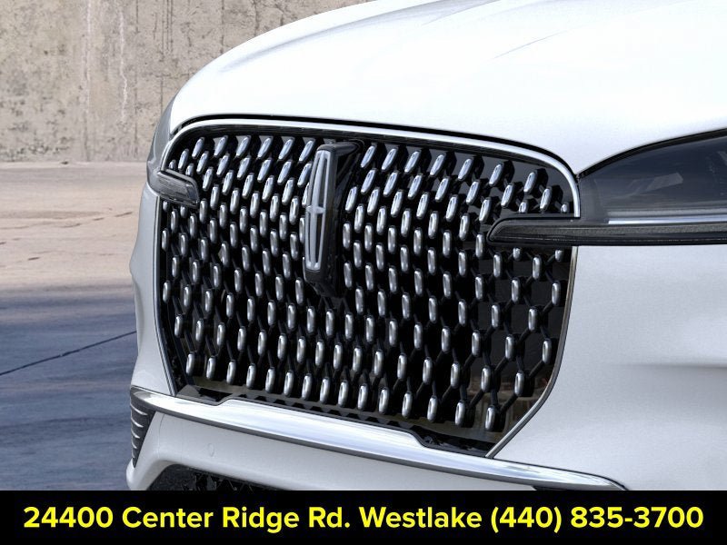 New 2026 Lincoln Aviator Reserve AWD/4WD image 17